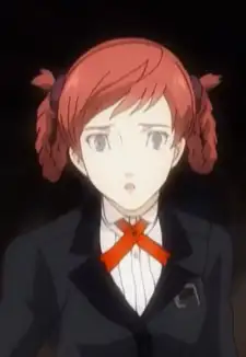 Megumi Kayano
