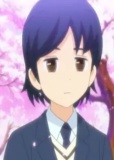 Touma Tsukinami