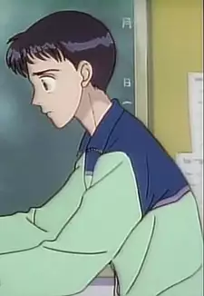 Mr. Tanaka