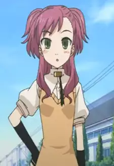 Nene Mikumo