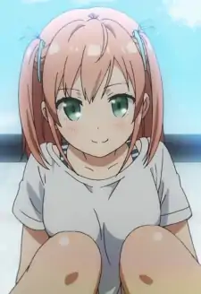 Minori Nanahashi