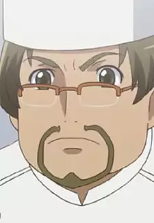 Sousuke Minamino