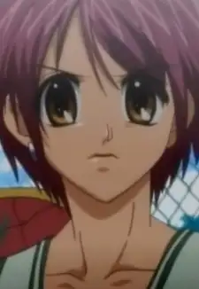 Nayuta Sakuragi