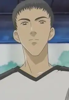 Kyousuke Watabe