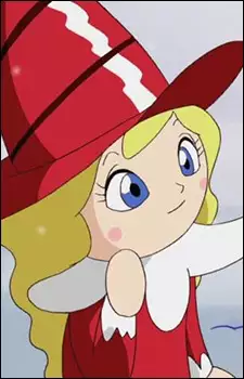 Candle-chan