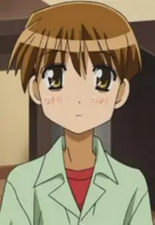 Shuusuke Takanashi