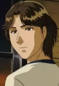 Yuusuke Kyougoku