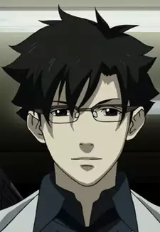 Schuuichirou Takanashi
