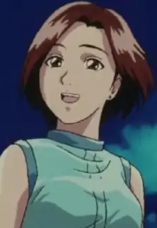 Akane Aizawa