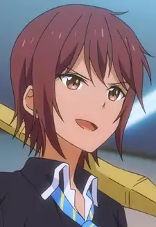 Kikune Kiba
