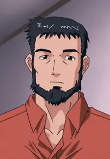 Minoru Edajima