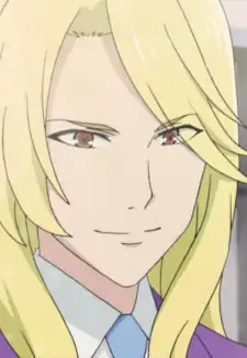 Hijiri Himuro