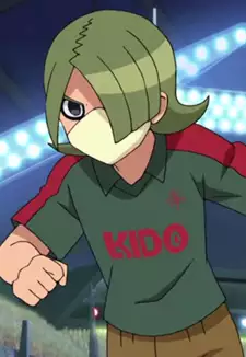 Shuuji Sakiyama