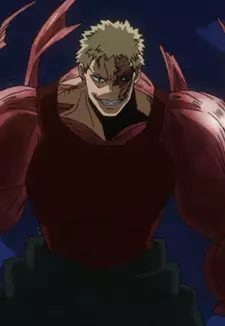 Muscular