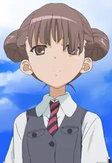 Miho Juufuku