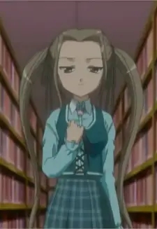Hijiri Takano