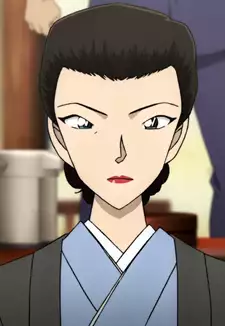 Shizuka Hattori