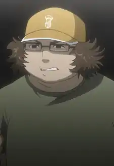Itaru Hashida
