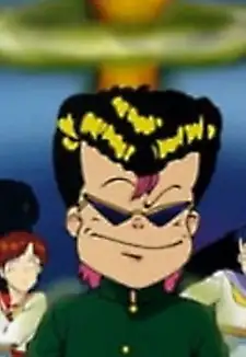 Eisaku Yazawa