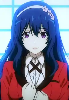 Tsuzura Hanatemari