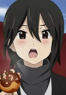 Himeko Inaba