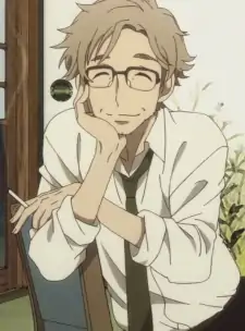 Eisuke Higuchi