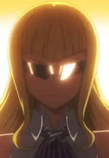 Lady Kawaguchi