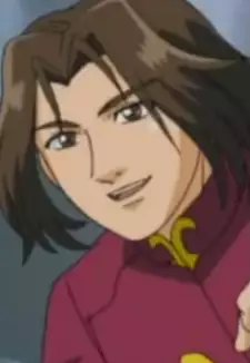 Jean