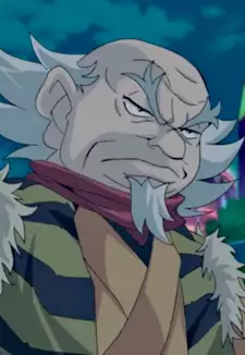 Rokujuro