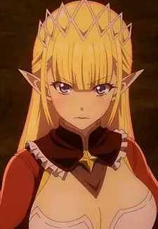 Seras Ashrain