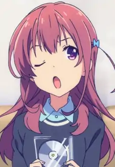 Chitose Karasuma