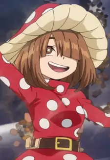 Kinoko Komori