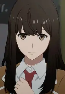 Nazuna Hashimoto
