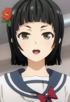 Chiharu Youki