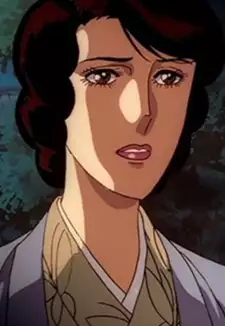Mother Misonou