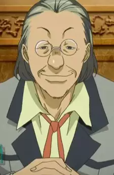 Isao Ebikawa