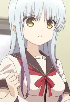 Ayaka Nikaidou