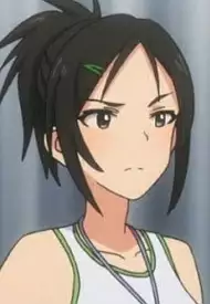 Rei Aoki