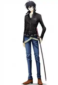 Kazuma Arashiba
