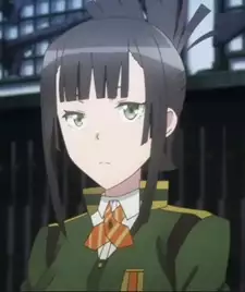 Shizuka Sendou