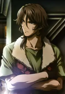 Lockon Stratos