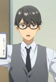 Naoki Hinase