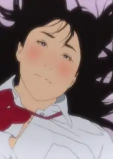 Nanako Saeki