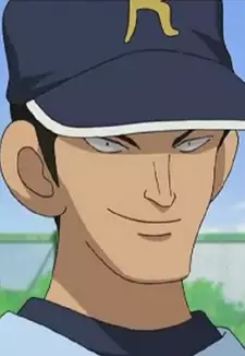 Tadashi Shimano