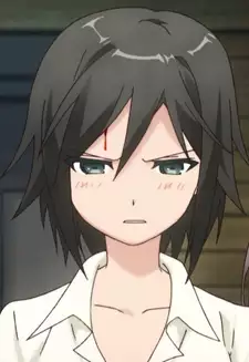 Tsukasa Tsutsukakushi