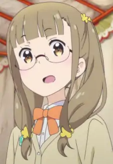 Konatsu Tomodate