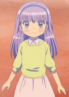 Yūka Saeki