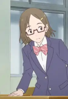 Yukari Kobayashi