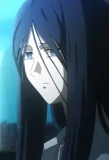 Kirie Fujou