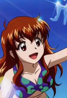 Sonomi Kujou